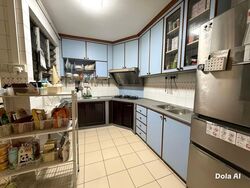 Blk 507 Choa Chu Kang Street 51 (Choa Chu Kang), HDB 5 Rooms #564734091